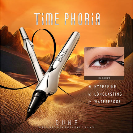 TIME PHORIA - Dune Hyper-Precision Superstay Eyeliner 0.5G