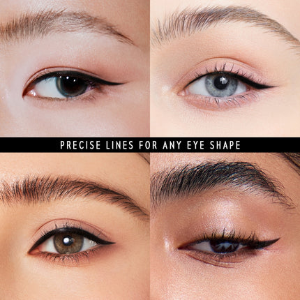 TIME PHORIA - Dune Hyper-Precision Superstay Eyeliner 0.5G