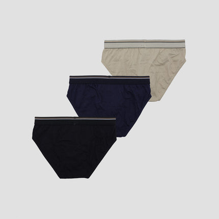 Cole Elastic Celana Dalam Pria Isi 3pcs 122241940