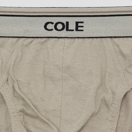 Cole Elastic Celana Dalam Pria Isi 3pcs 122241940