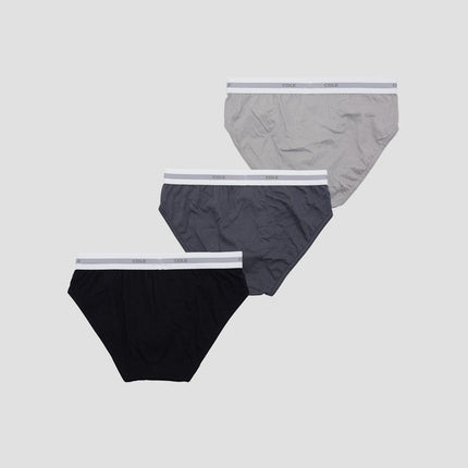 Cole Elastic Wb Masdut Celana Dalam Pria Isi 3pcs 122241959
