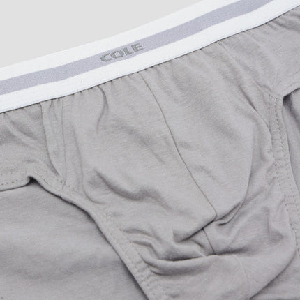 Cole Elastic Wb Masdut Celana Dalam Pria Isi 3pcs 122241959