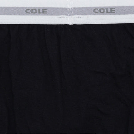 Cole Elastic Wb Masdut Celana Dalam Pria Isi 3pcs 122241959