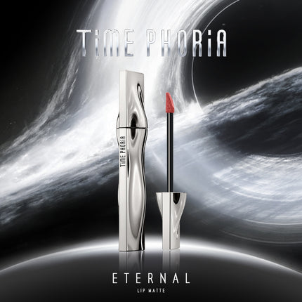 TIME PHORIA - Eternal Lip Matte 4ML