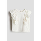 White / 1 1/2-2 years