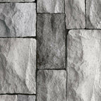 20x40 / Genoa Grey Embossed