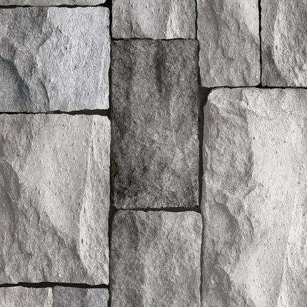 Keramik Asia Tile 20x40 Matt 12pcs/dos