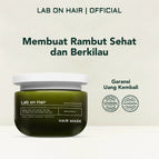 Hair mask
