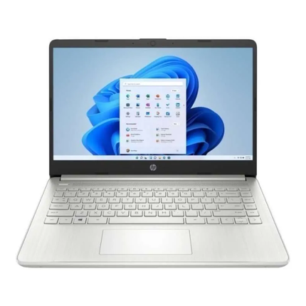 HP 14 DQ5127TU I3 1215 RAM 8GB SSD 512GB W11+OHS 14.0FHD BACKLIT 2YEAR