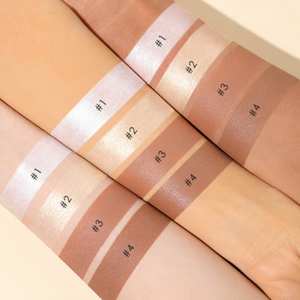 FOCALLURE Highlighter & Contour Stick-Kosmetik Wajah