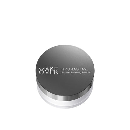 MAKE OVER Hydrastay Radiant Finishing Powder