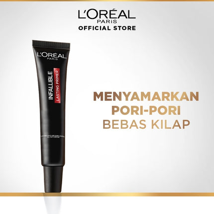 L'Oreal Paris Infallible Primer Make Up - 30ml