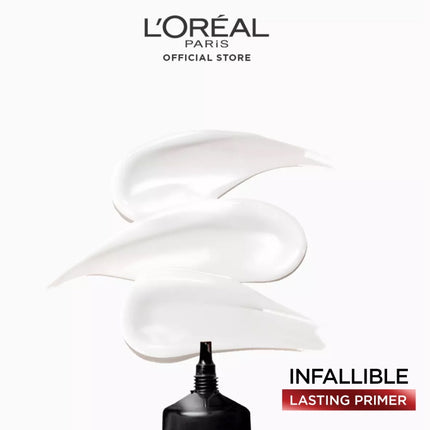 L'Oreal Paris Infallible Primer Make Up - 30ml