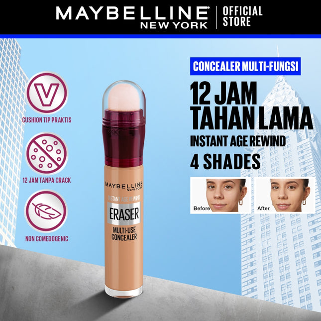 Maybelline Instant Age Rewind Treatment Concealer Make Up