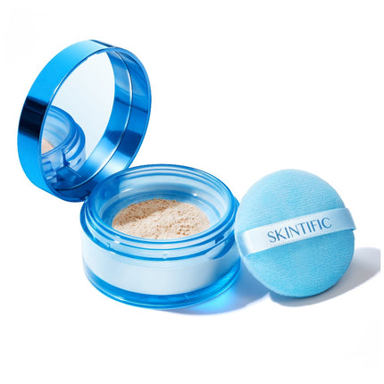 SKINTIFlC - Invisiblur All Day Loose Powder