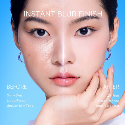 SKINTIFlC - Invisiblur All Day Loose Powder
