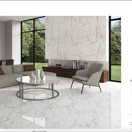 Keramik 80x80 Glossy, 3PCS/Dos