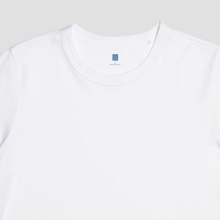 Suko Kaos Basic Kerah Bundar Wanita 117715368