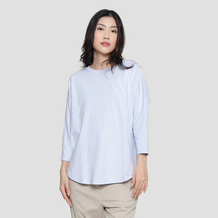 Suko Kaos Jersey Polos Wanita 121170153