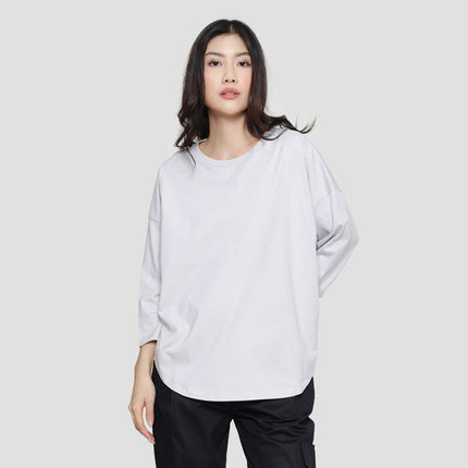 Suko Kaos Jersey Polos Wanita 121170153