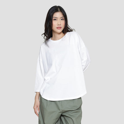 Suko Kaos Jersey Polos Wanita 121170153