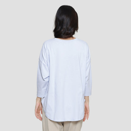 Suko Kaos Jersey Polos Wanita 121170153