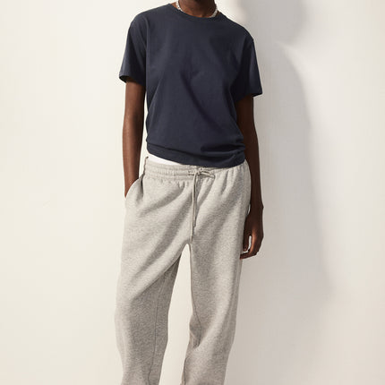 H&M Wanita Kaos Katun