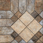 40x40 / Ontario Brown