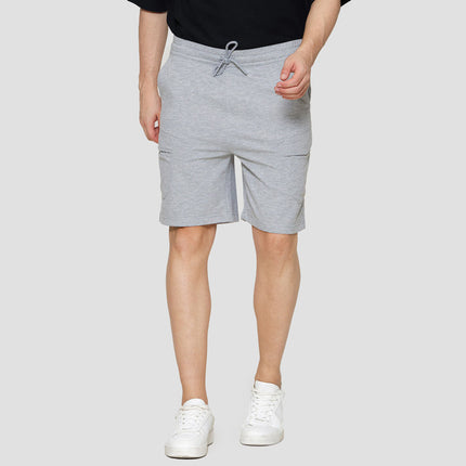 Nevada Knit Baggy Fit Cargo Celana Pendek Pria 122400232