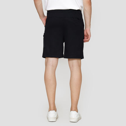 Nevada Knit Baggy Fit Cargo Celana Pendek Pria 122400232