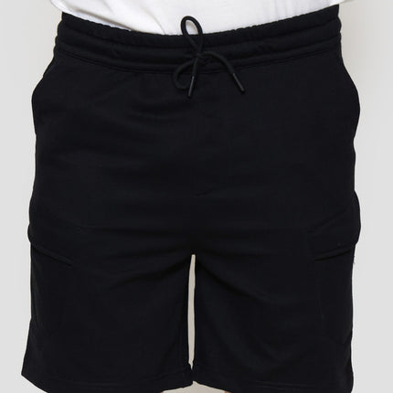 Nevada Knit Baggy Fit Cargo Celana Pendek Pria 122400232