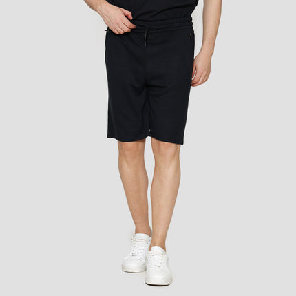 Nevada Knit Basic With Zipper Celana Pendek Pria 122400241