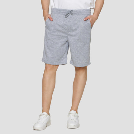 Nevada Knit Basic With Zipper Celana Pendek Pria 122400241