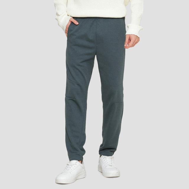 Cole Knit Casual Looks Celana Panjang Pria 119246657