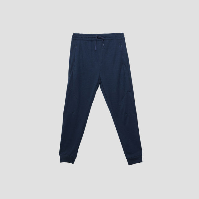 Nevada Knit Darts With Zipper Celana Panjang Pria 122400278