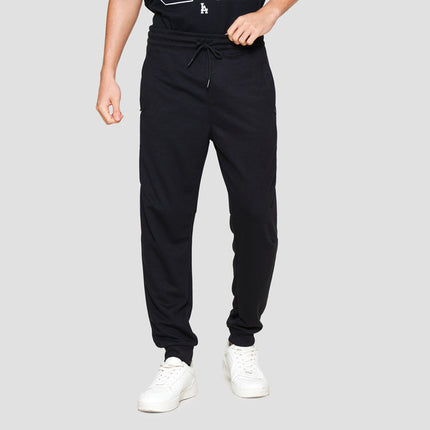 Nevada Knit Darts With Zipper Celana Panjang Pria 122400278