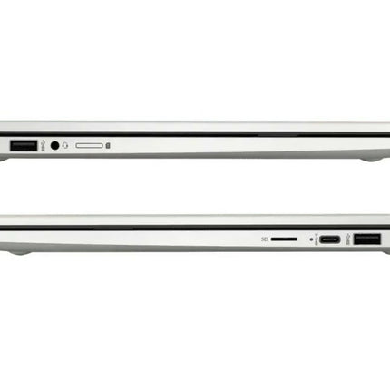 Laptop HP 14 FQ0562AU AMD Athlon 3050U 4GB / 8GB SSD 512GB 14" HD W11 OHS | Silver