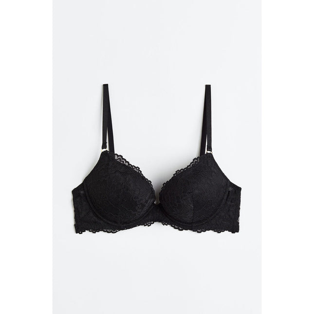 H&M Wanita Lace super push-up bra