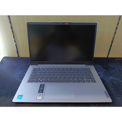 Lenovo Ideapad slim 1i Intel N4020 8GB 512GB SSD 14inch Win11Home OHS