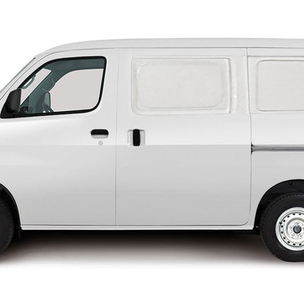 New GranMax Blind Van,( Exclude Shipping and Tax)