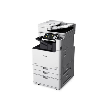 Mesin Fotocopy Warna A4 A3 Canon iR-ADV DX C3922i GARANSI RESMI