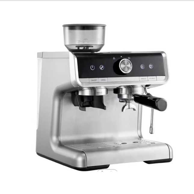 Mesin Kopi Otomatis Ferratti Ferro FCM-7020