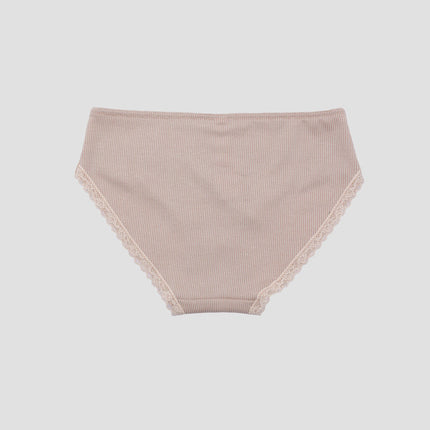 Nevada Mini Rib Leg Lace Celana Dalam Wanita 122511185