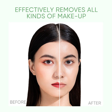 SKINTIFIC - Mugwort Calm Down Micellar Water 75ml