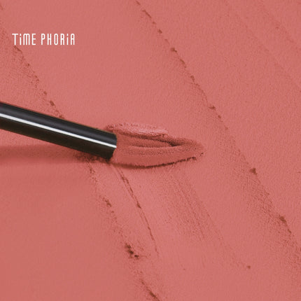 TIME PHORIA - TASYA FARASYA APPROVED Nebula Velvet Lip Cream 4ML