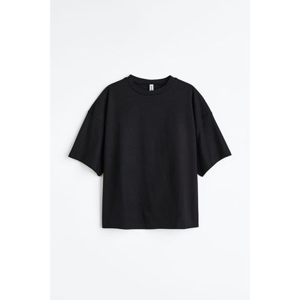 H&M Wanita Oversized T-shirt