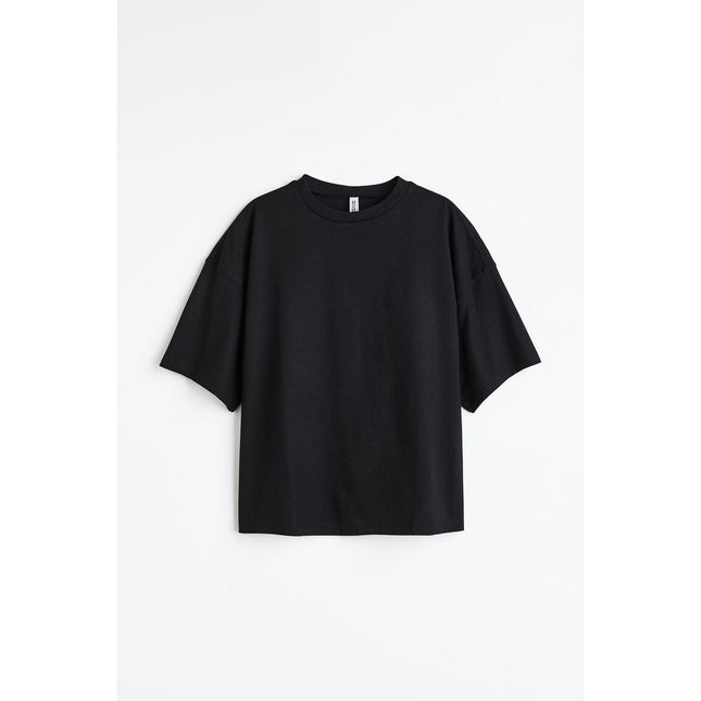 H&M Wanita Oversized T-shirt