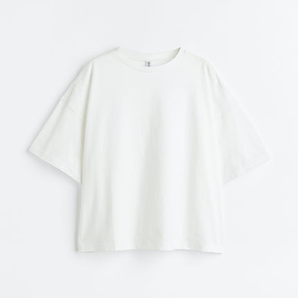 H&M Wanita Oversized T-shirt