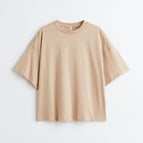 Beige / M