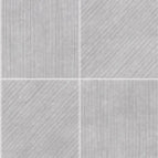 30x60 / Trevor Rec Grey Decor EMB